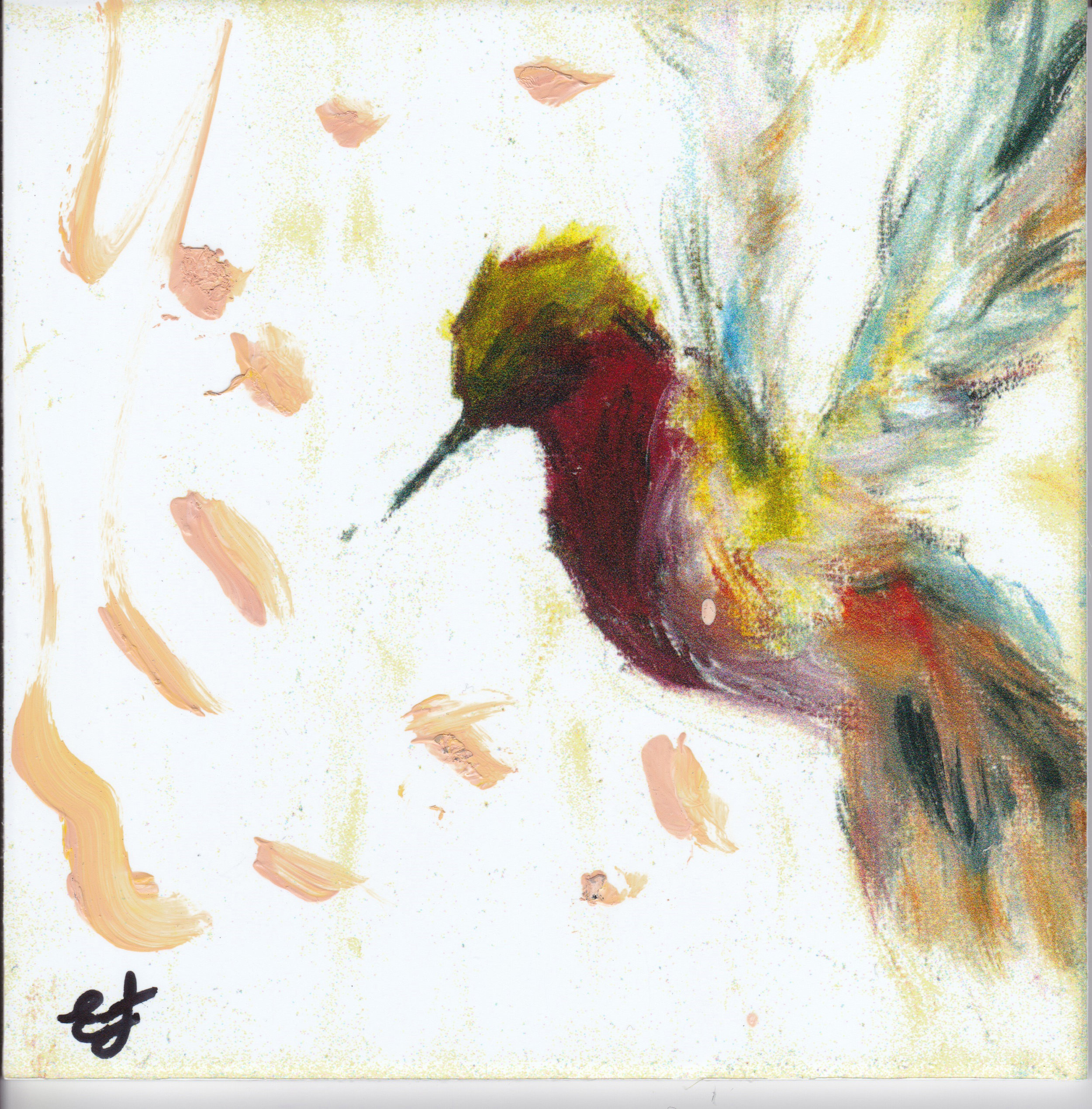 2500x2540 News Conejo Compassion Coalition - Watercolor Filter Online