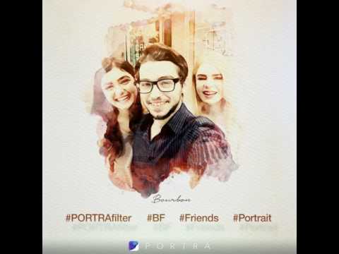 480x360 Portra Stunning Art Filter - Watercolor Filter Online