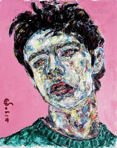 375x474 Paintings For Sale Saatchi Art - Watercolor Filter Online