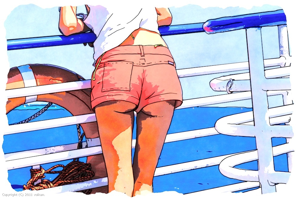 990x663 Turn Your Photos Into Watercolors - Watercolor Filter Online