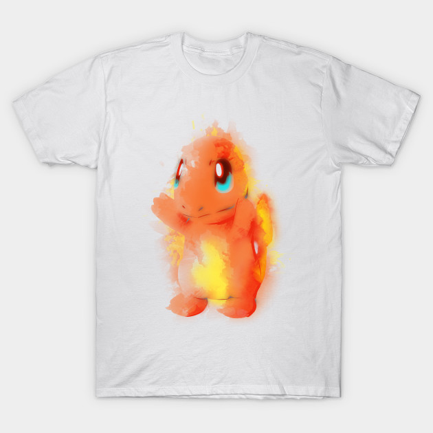 630x630 Fire Watercolor - Watercolor Fire