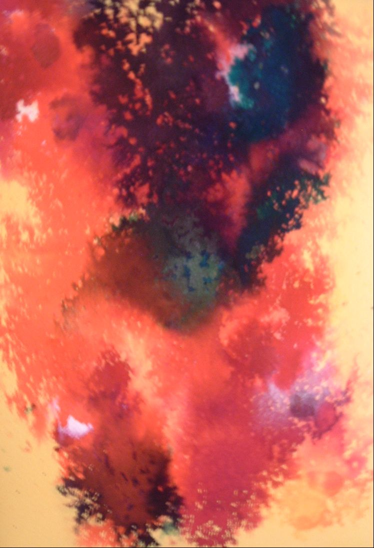 748x1095 Images Of Watercolor Fire - Watercolor Fire