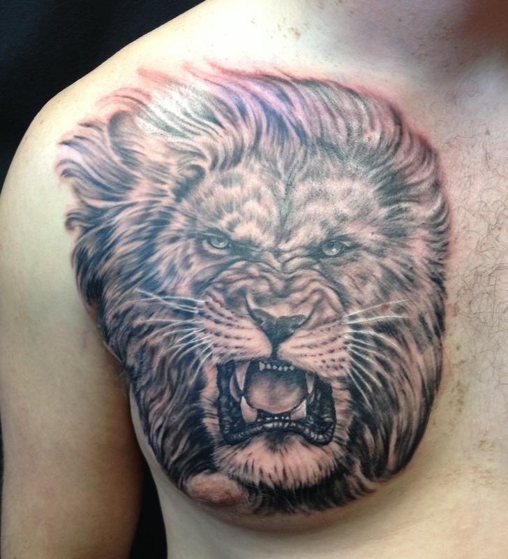 728x800 Collection Of Cat In Fire Tattoo - Watercolor Fire Tattoo