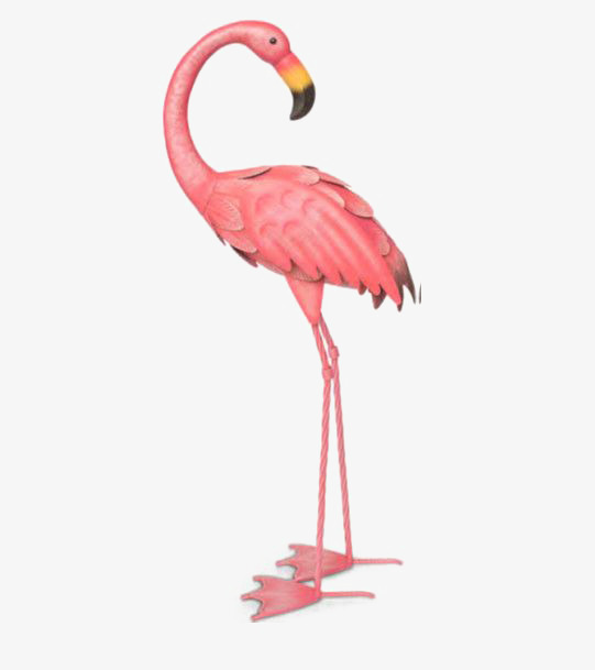 541x609 Watercolor Flamingo, Watercolor Clipart, Flamingo Clipart - Watercolor Flamingo Clipart