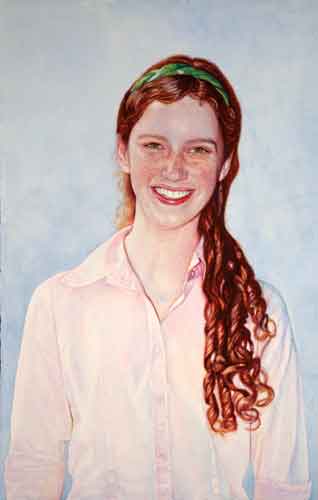 318x500 Watercolor Fleshtone Recipes, Painting Skin Colors, Art, Portrait - Watercolor Flesh Tones