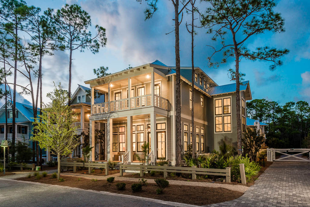 1024x684 Things To Do In Watercolor, Florida Attractions, Travel Guide - Watercolor Florida