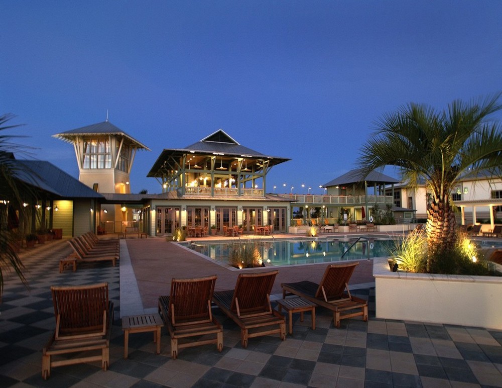 1000x772 Watercolor Beach Club Gsb Inc - Watercolor Florida