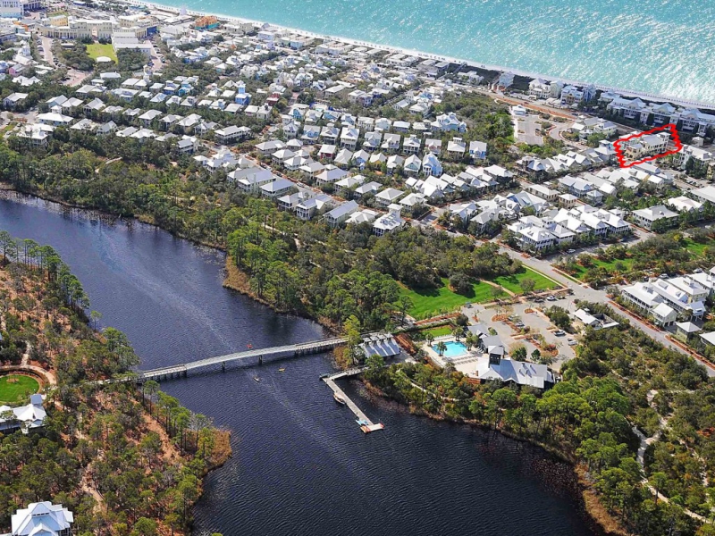 800x600 Happy Place Beach House Clanventure - Watercolor Florida Images