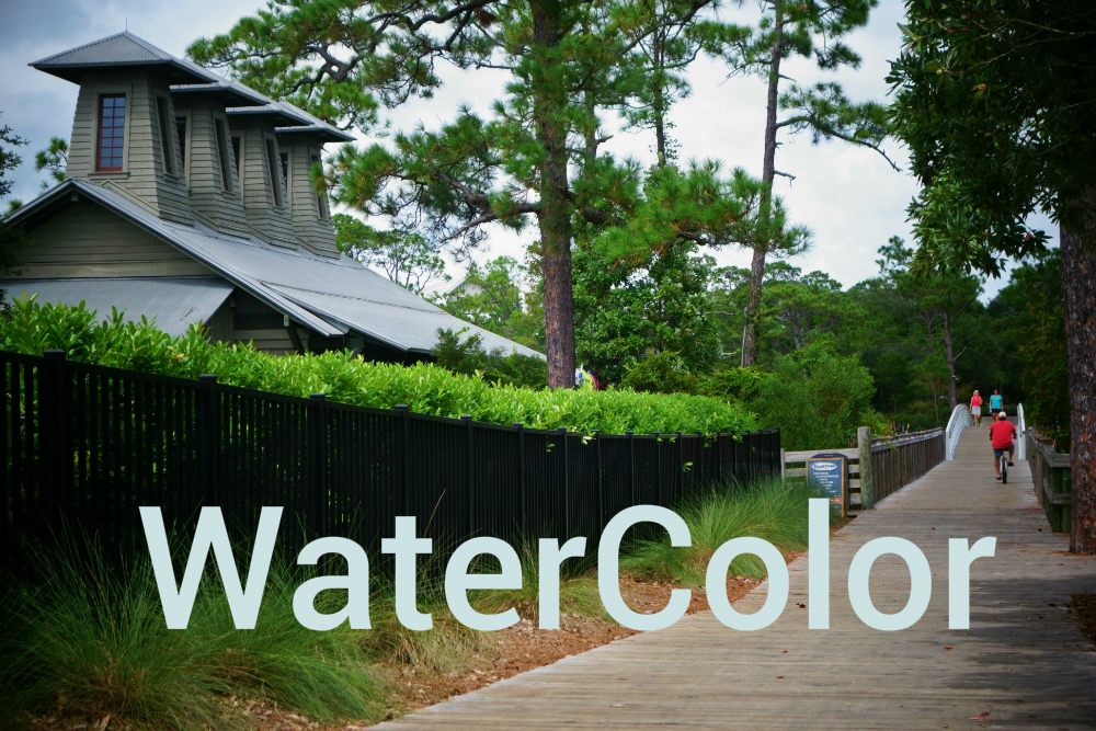 1000x667 Search Watercolor Florida Map Watercolor Homes, Condos - Watercolor Florida Images