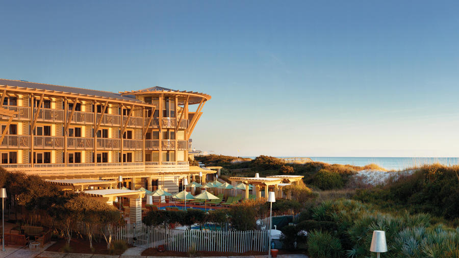 900x506 Things To Do In Watercolor, Florida Attractions, Travel Guide - Watercolor Florida Images