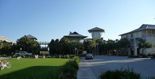 500x255 Watercolor Florida Airport Shuttle Service - Watercolor Florida Images