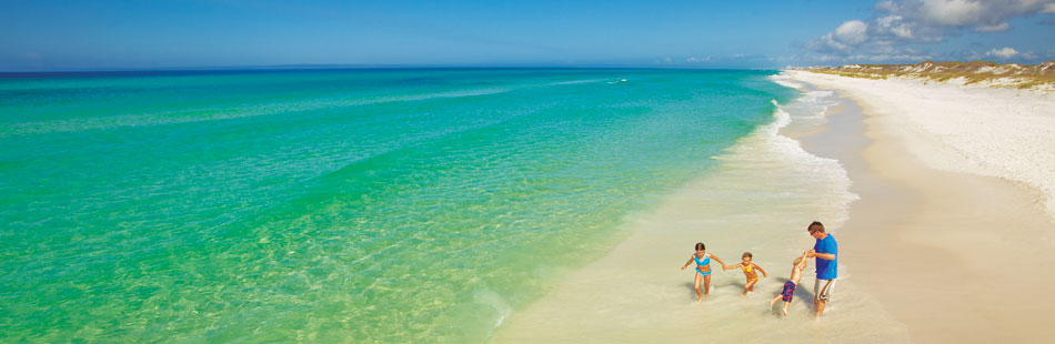 950x310 Watercolors Beach Florida The Best Beaches In The World - Watercolor Florida Images