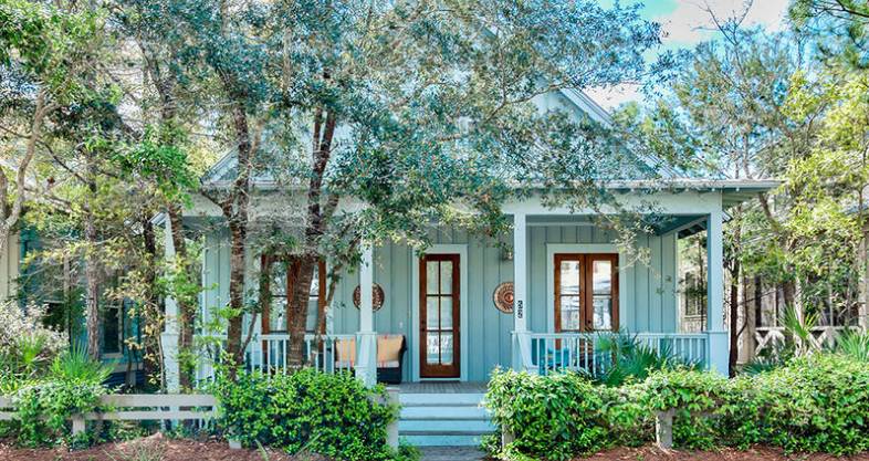 786x417 Wedding Friendly Rentals In Watercolor, Florida - Watercolor Florida Images