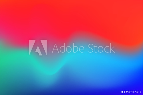 500x334 Liquid Color Flow Or Watercolor Paint Colors Gradient Transition - Watercolor Flow