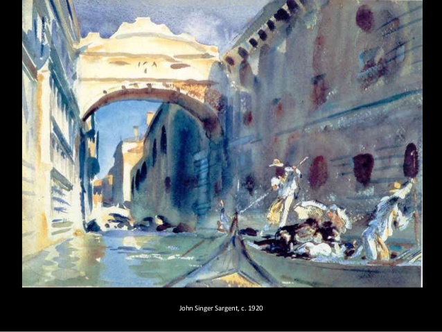 638x479 Watercolor Flow, Color, Concept And History - Watercolor Flow