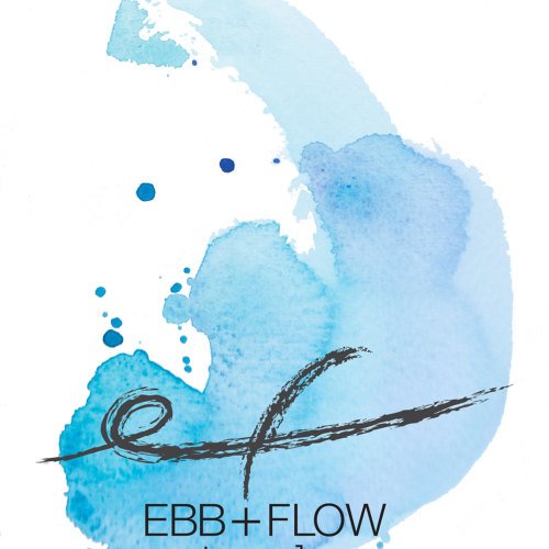 500x500 Welcome To My Shop Thank You For Stopping By Ebbandflowwatercolor - Watercolor Flow