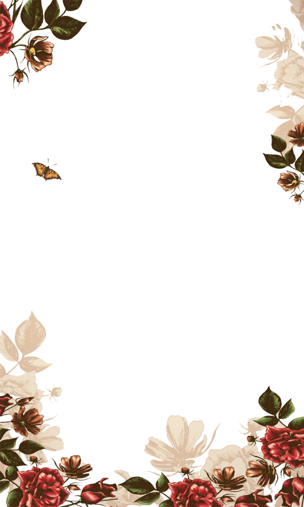 614x1024 Watercolor Flower Crown Png - Watercolor Flower Crown