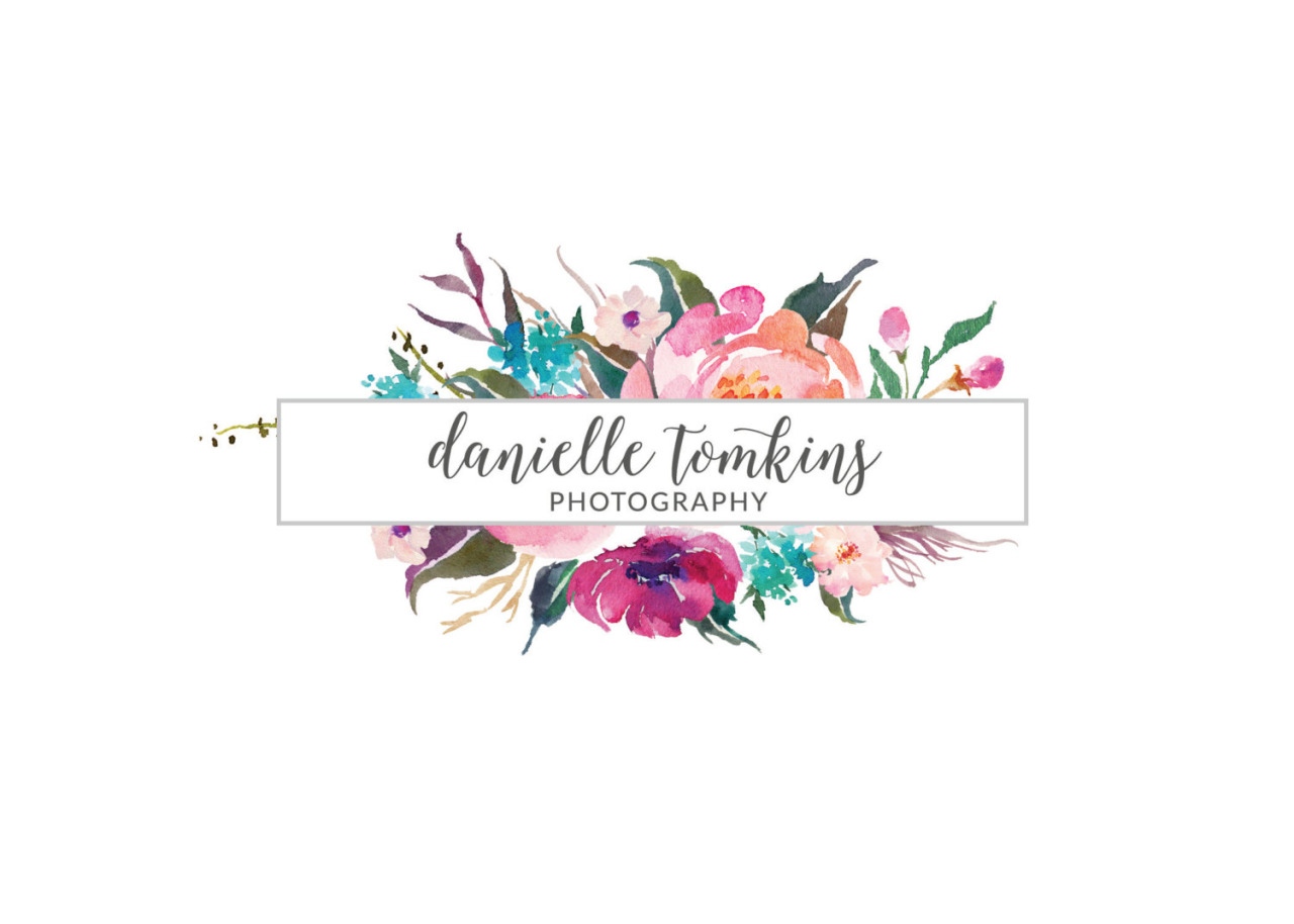 1280x914 Flower Logo Ideas Elegant Image Result For Watercolor Floral Logo - Watercolor Flower Logo