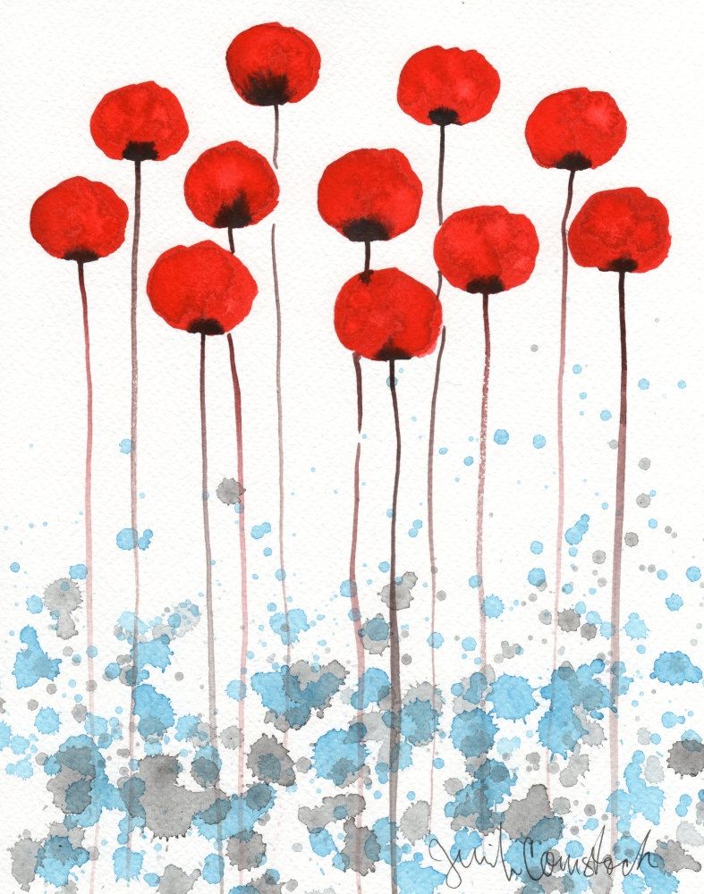 787x1000 Watercolor Painting Watercolor Flower Painting - Watercolor Flower Paintings For Sale