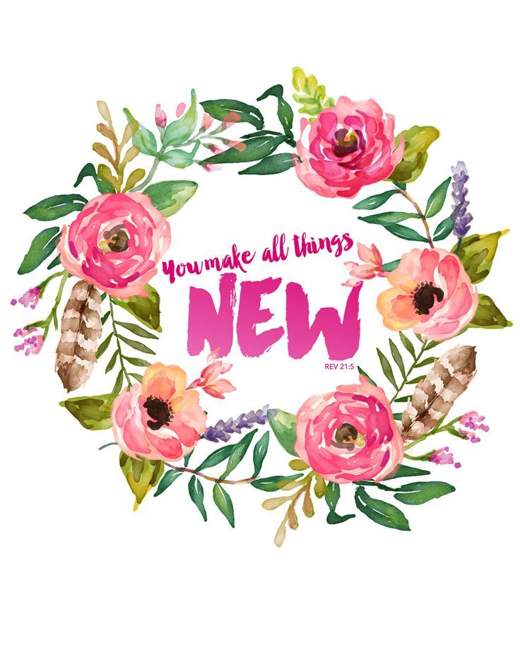 736x920 Watercolor Flower Printables - Watercolor Flower Printables