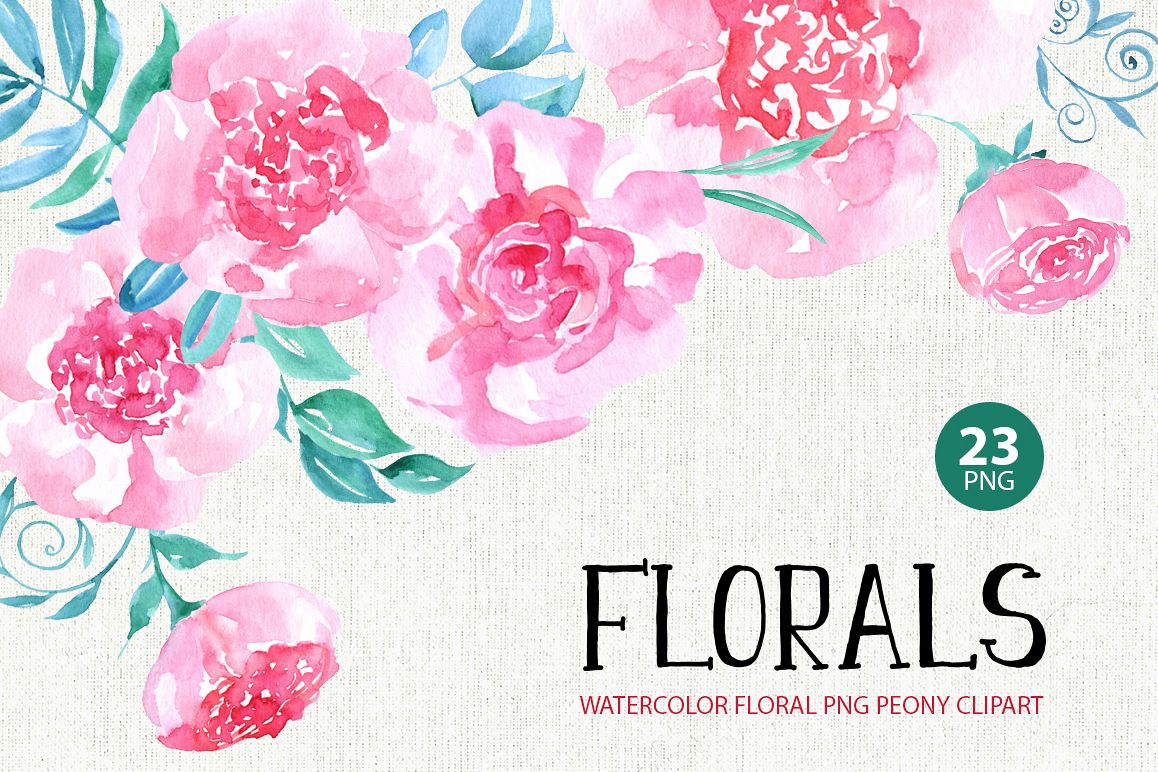 1158x772 Watercolor Flowers, 23 Png Clipart - Watercolor Flowers Png