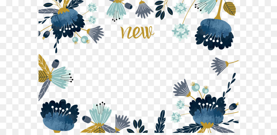 900x440 Watercolor Painting Flower - Watercolor Flowers Vector