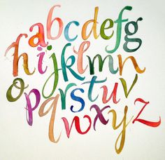 236x228 74 Best Fonts Amp Design Images Branding Design - Watercolor Font