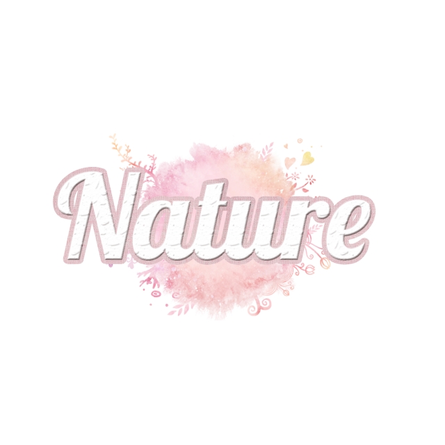 640x640 Beautiful Nature Abstract Font With Watercolor Design Art Font For - Watercolor Font Download