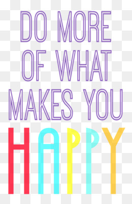 260x400 Free Download Happiness Typography Quotation Logo Font - Watercolor Font Free Download