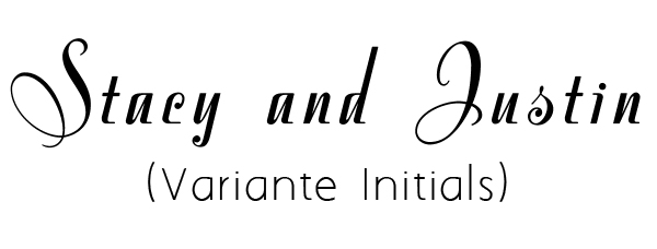 600x228 Top 20 Free Fancy Fonts For Diy Wedding Invitations(Updated - Watercolor Font Free Download