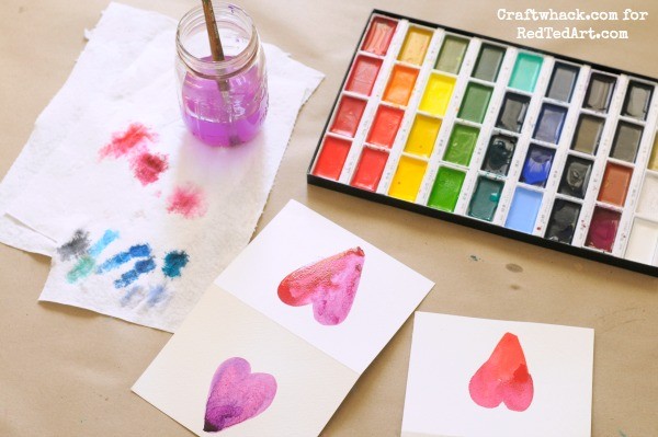 600x399 Watercolors For Kids - Watercolor For Kids