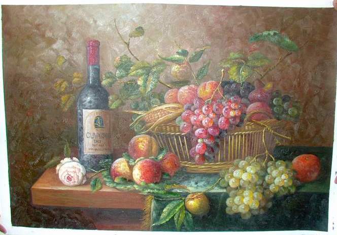 664x463 Still Life Watercolor Paintings For Sale Artist Oil Painting - Watercolor For Sale