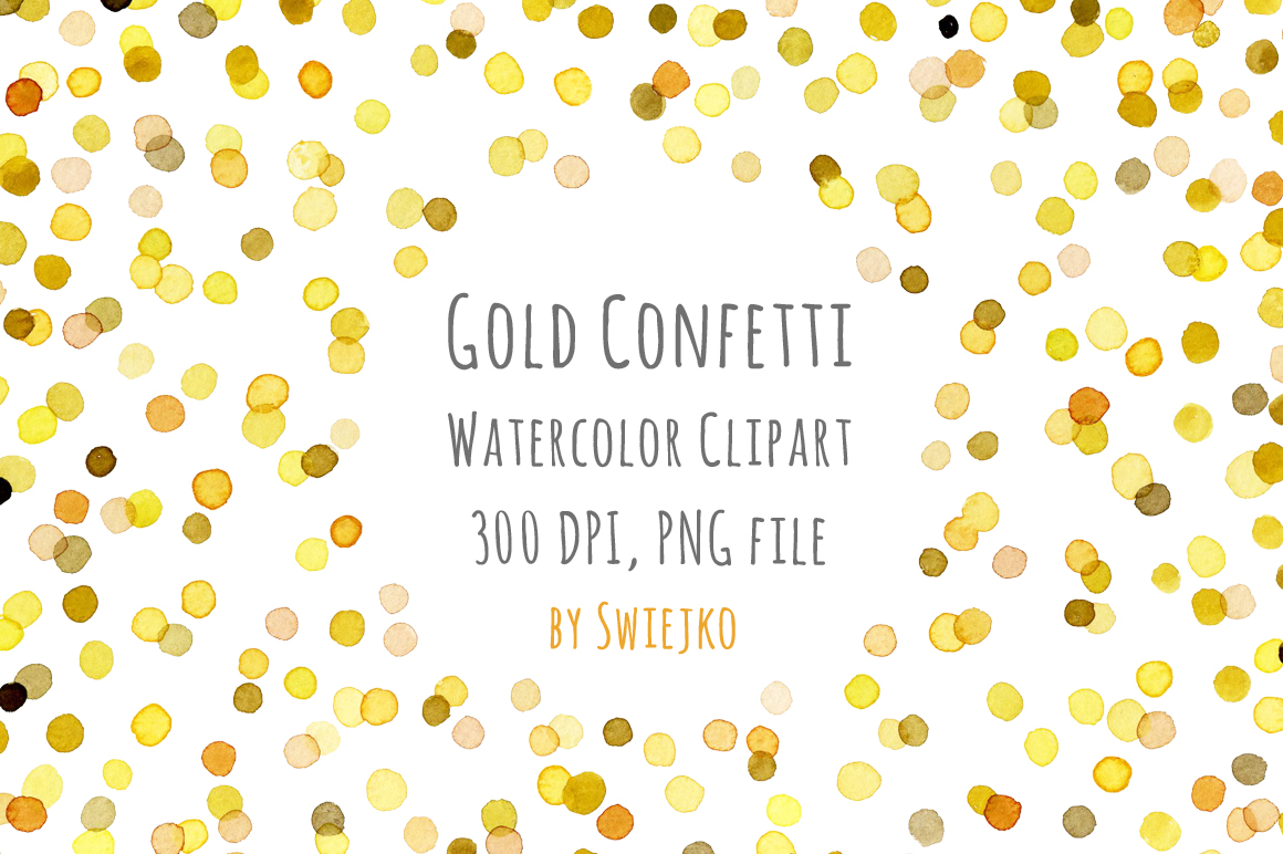 1160x772 Watercolor Clipart, Digital Confetti, Frame, New Year, Christmas - Watercolor Frame