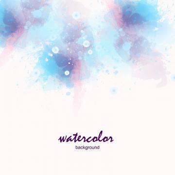360x360 Collections Of Watercolor Vectors, Png, And Background For Free - Watercolor Free Download