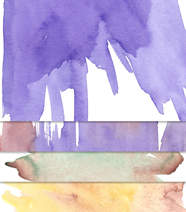 615x700 Free Download Watercolor Textures - Watercolor Free Download