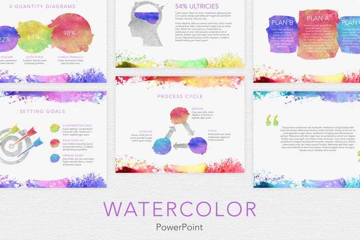 Watercolor Free Download At PaintingValley.com | Explore Collection Of ...