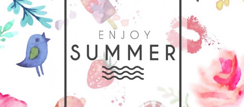 800x350 30 Beautiful Digital Watercolor Freebies - Watercolor Freebies