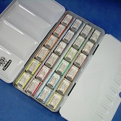 250x250 - Watercolor Full Pans