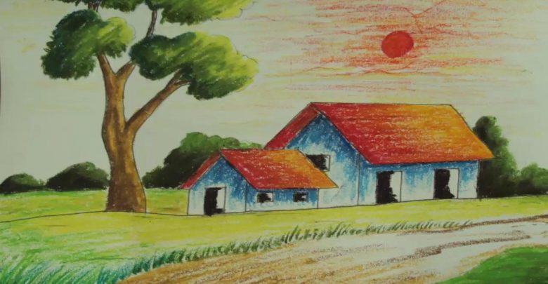 780x405 How To Paint Hair In Watercolor France - Watercolor Game