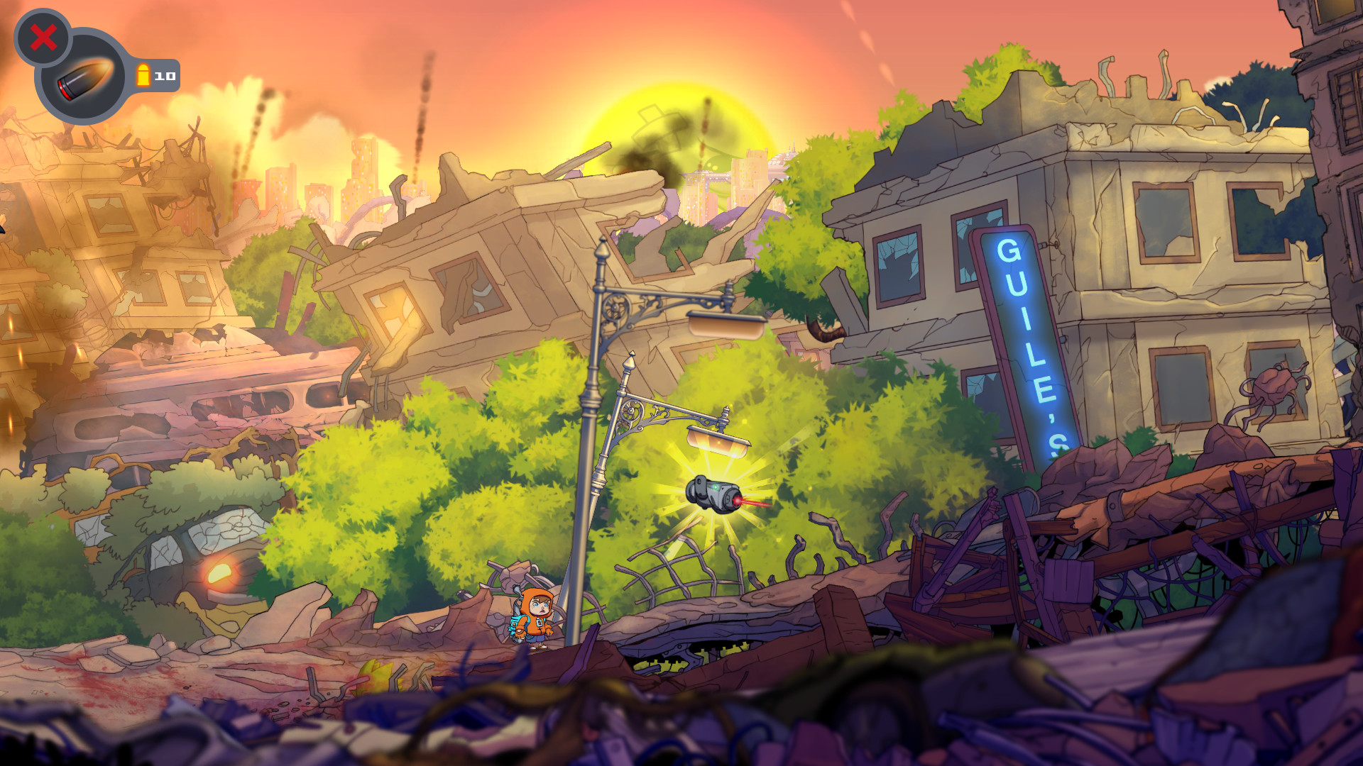 1920x1080 Rise Amp Shine On Steam - Watercolor Game