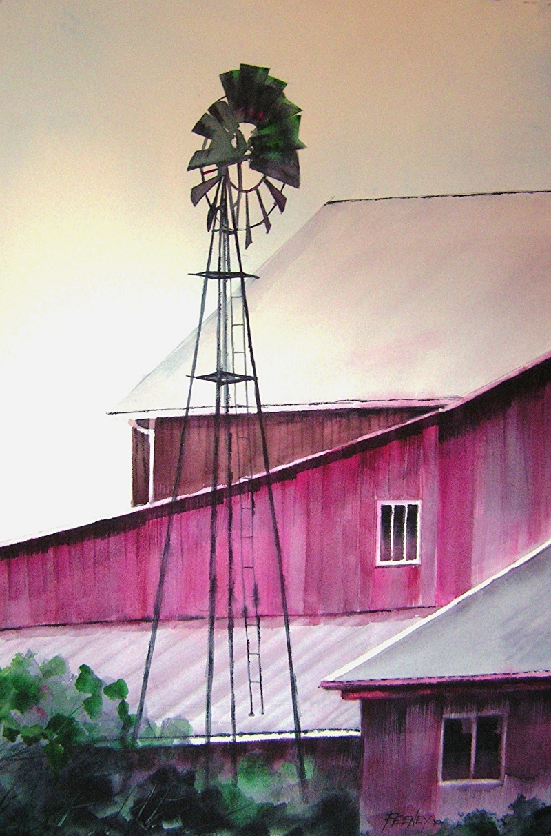 800x1212 Ric Feeney - Watercolor Generator