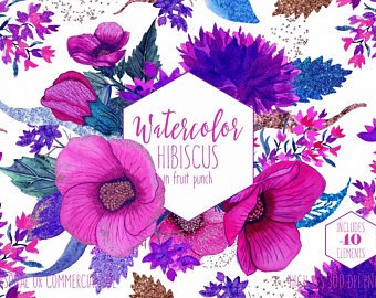 340x270 Watercolor Generator For Photoshop Quickly Create Watercolour Etsy - Watercolor Generator