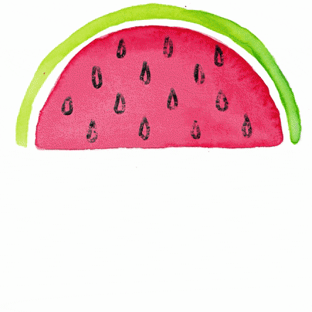 440x440 Latest Watercolor Gifs Find The Top Gif On Gfycat - Watercolor Gif