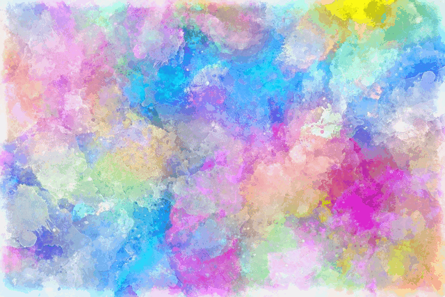 Watercolor Gif at PaintingValley.com | Explore collection of Watercolor Gif