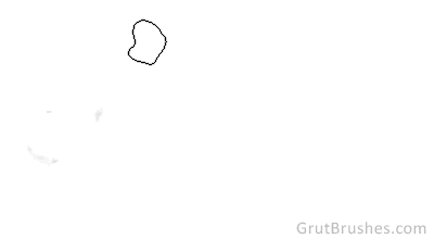 400x220 Watercolor Gif - Watercolor Gif