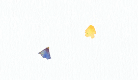 271x158 Watercolor Animation Watercolor Painting Gif Wifflegif - Watercolor Gif