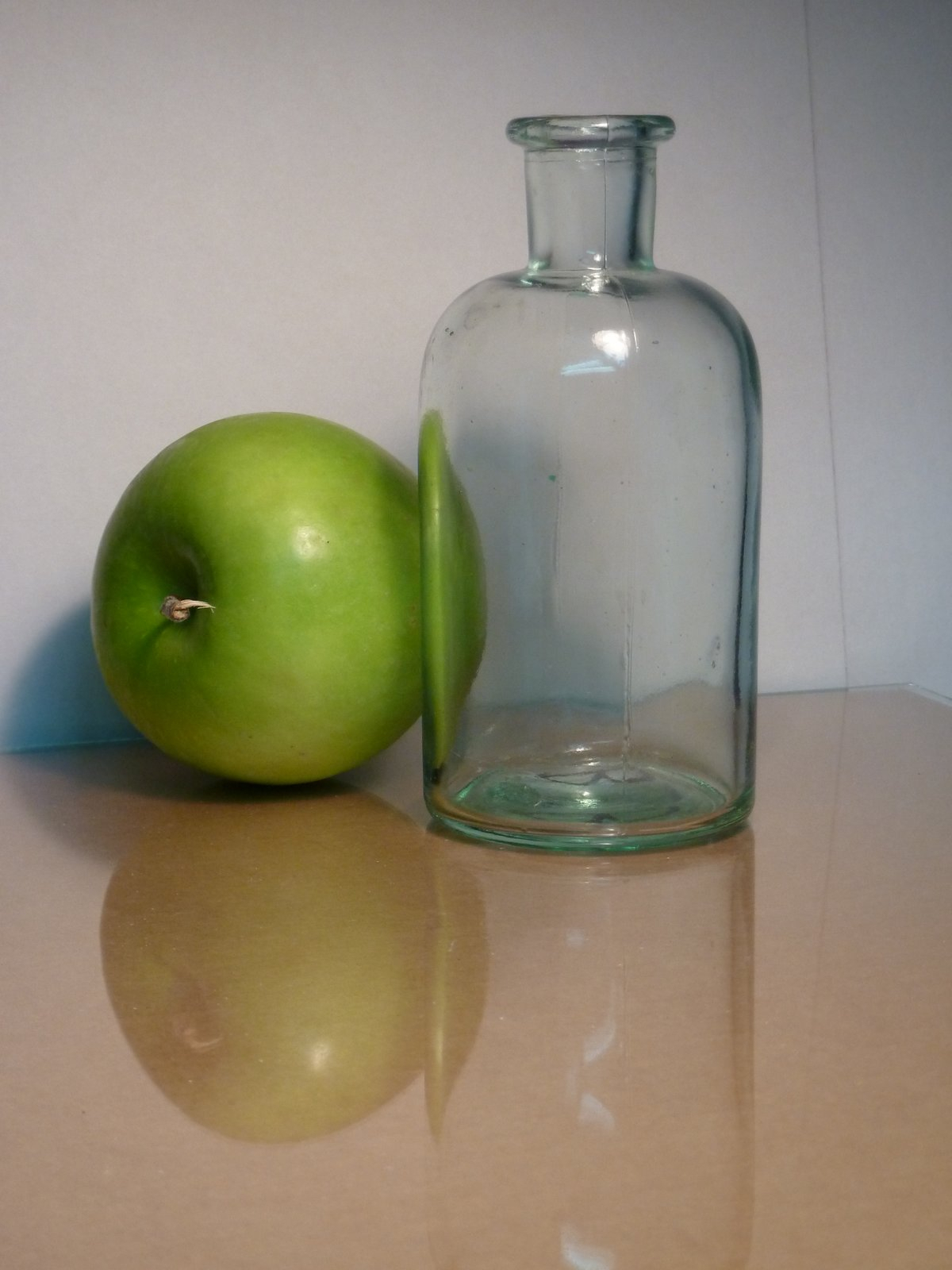 1200x1600 Watercolor Painting Glass Bottles Catherine Mix ~ Watercolor And - Watercolor Glass Bottles