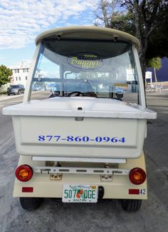 236x325 Watercolor Now Only Allows One Golf Cart Rental Company On - Watercolor Golf Cart Rental