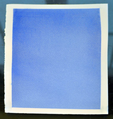 380x400 Carmen Gardner Four Basic Watercolor Washes - Watercolor Gradient Wash