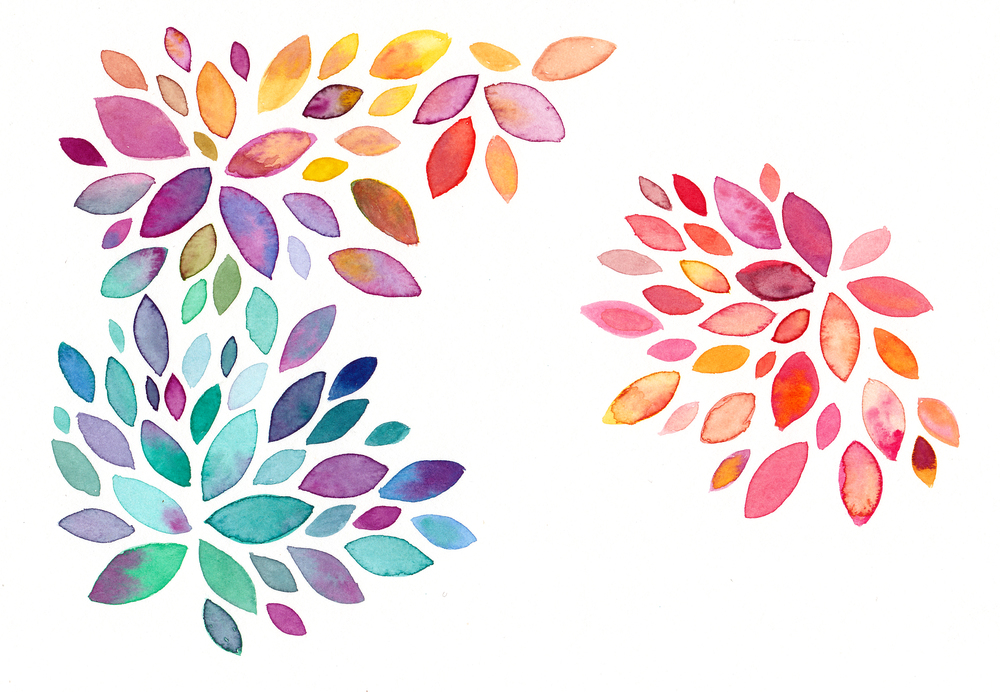 1000x692 Illustration Banner Daniella Echeverria - Watercolor Graphic Design